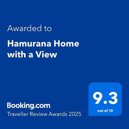 Hamurana Home With A View Роторуа Экстерьер фото